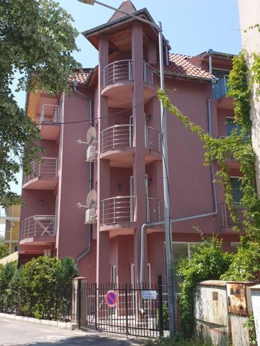 Apartamento ???????? ??????????? ?????