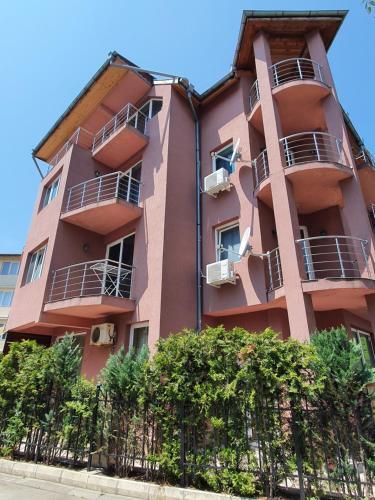 Apartamento ???????? ??????????? ?????