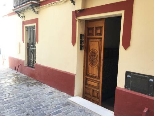 Apartamento Imperial