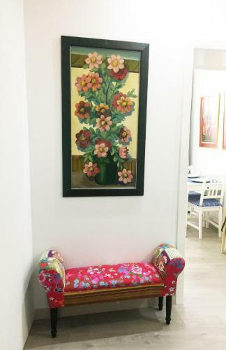 Apartamento Imperial