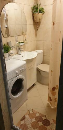 Vsg Apartments - Studio