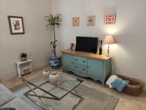 Apartamento La Juder�a de San Clemente