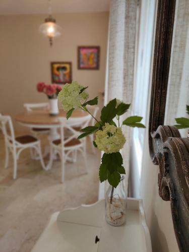 Apartamento La Juder�a de San Clemente