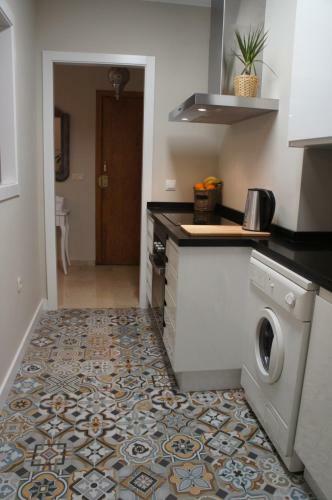 Apartamento La Juder�a de San Clemente