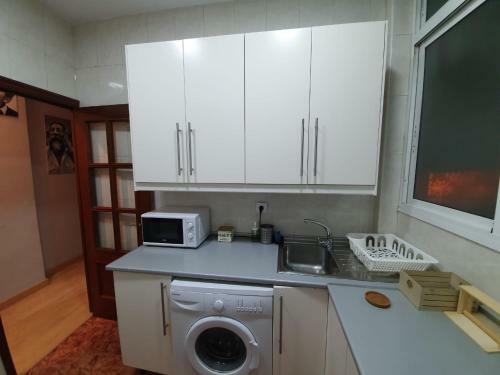 Apartamento Hsh Suites Campana