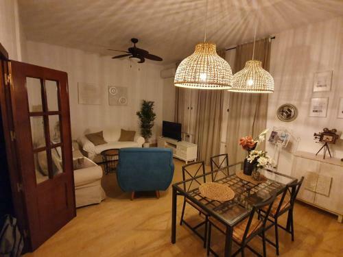 Apartamento Hsh Suites Campana