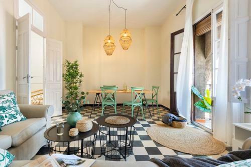Apartamento Hsh Suites Campana