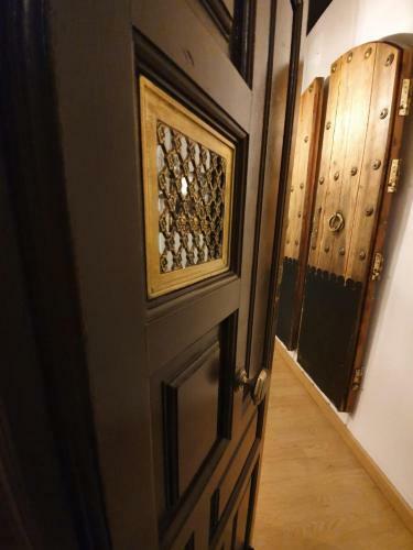 Apartamento Hsh Suites Campana
