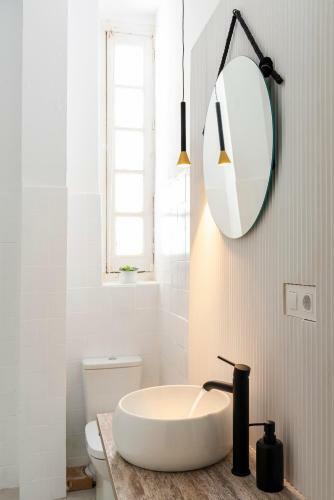Apartamento Hsh Suites Campana