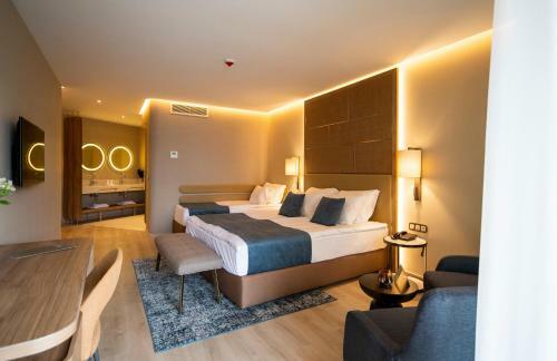 Hotel Wave Resort - Ultra All Inclusive