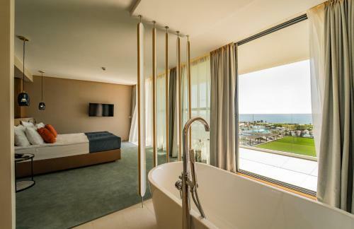 Hotel Wave Resort - Ultra All Inclusive