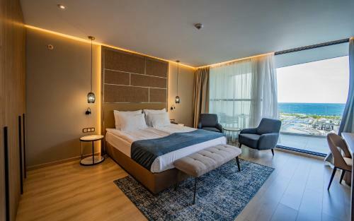 Hotel Wave Resort - Ultra All Inclusive