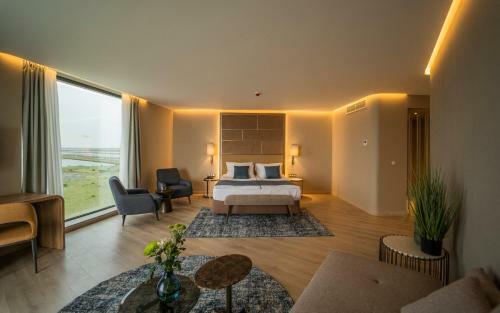 Hotel Wave Resort - Ultra All Inclusive