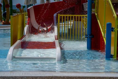 Hotel Wave Resort - Ultra All Inclusive