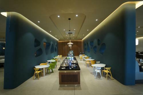 Hotel Wave Resort - Ultra All Inclusive