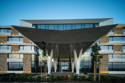 Hotel Wave Resort - Ultra All Inclusive
