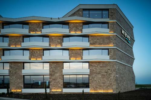 Hotel Wave Resort - Ultra All Inclusive