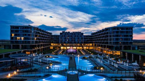 Hotel Wave Resort - Ultra All Inclusive