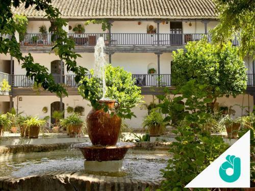 Apartamento Oasis En El Centro de Sevilla