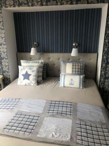 Apartment Nadejda