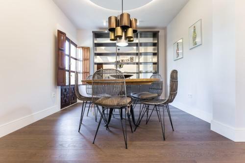Apartamento Plaza de Refinadores