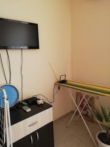 Apartamento Gotevi Paradise