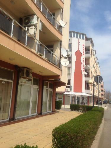 Apartament Radost