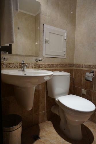 ?????????? ?????? ??????? - Apartment Sunset Pomorie
