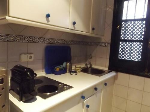 Apartamento Alameda Donkey Parking