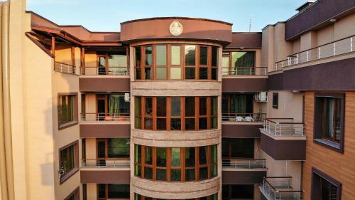 Apartamentos ??????????? ????? ???????