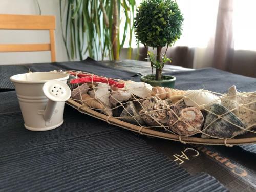 Beach Apartment Pomorie 24