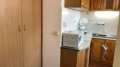Beach Apartment Pomorie 24