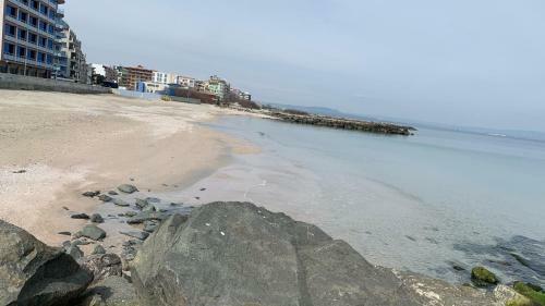 Beach Apartment Pomorie 24