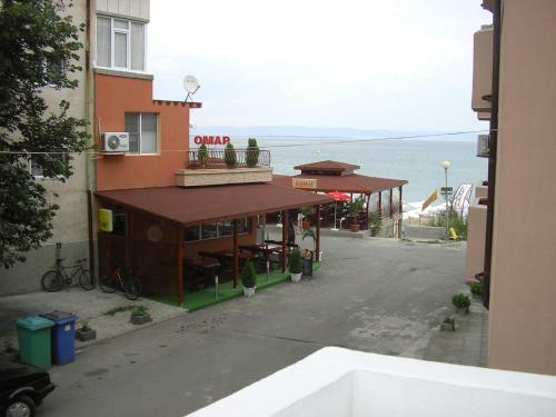 Hostal ??? ???????