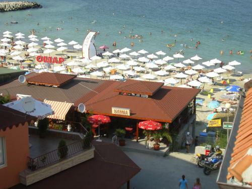 Hostal ??? ???????