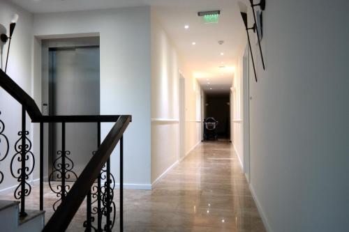 Apartamento Aivazovsky Park Ap, Anchialos H14