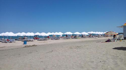 Apartamento Aivazovsky Park Ap, Anchialos H14