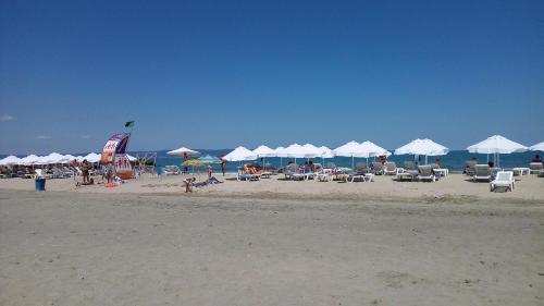 Apartamento Aivazovsky Park Ap, Anchialos H14