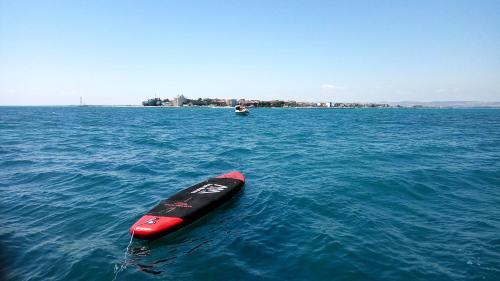 Apartamento Aivazovsky Park Ap, Anchialos H14