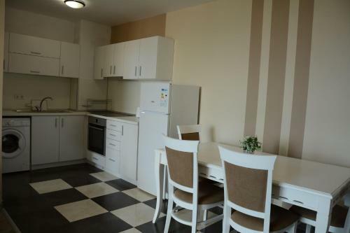 Apartamento Flora Beach Private