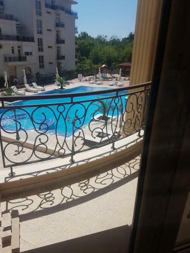 Apartamento Flora Beach Private