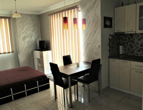 Apartamento Studio Emi