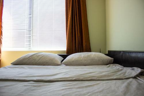 Apartamento Central Couch Studio