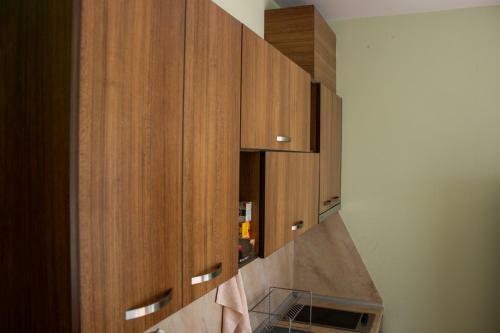 Apartamento Central Couch Studio