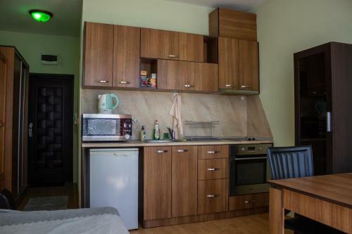 Apartamento Central Couch Studio