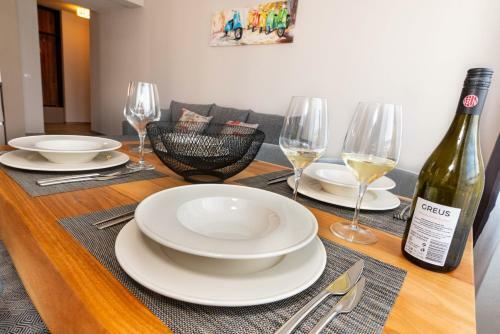 Pomorie Seaside Apartments
