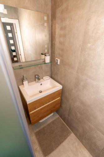 Pomorie Seaside Apartments