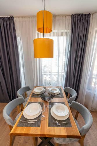 Pomorie Seaside Apartments