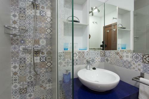 Apartamento "km Cero de Sevilla"