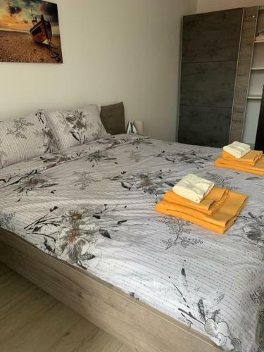 Sunny Days Luxury Apartment